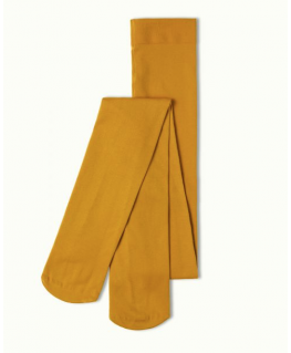 Tights Solid  sunset yellow - King Louie