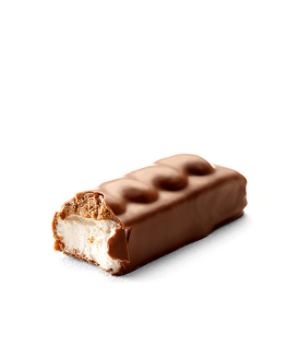 Marshmallow bar Milk Chocolate Chai - Barú