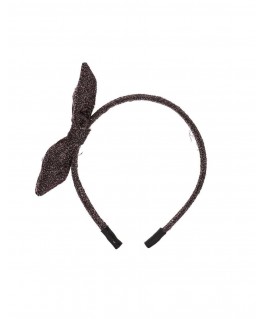 Opheliay Headband Silver - Lebig