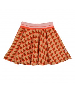 Full circle skirt Mango - Ba*Ba Baby Kidswear