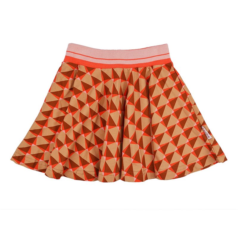 Full circle skirt Mango - Ba*Ba Baby Kidswear
