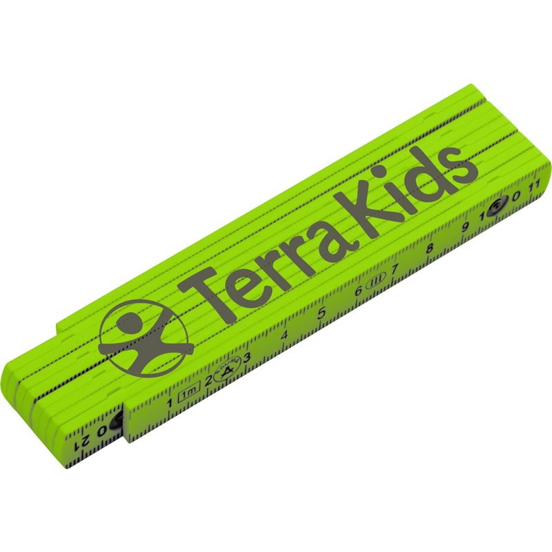 Terra Kids - meter Duimstok - Haba