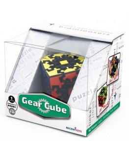 Gear Cube - Recent Toys