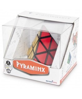 Pyraminx - Recent Toys
