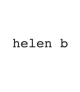 Helen b
